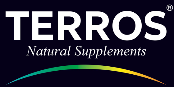 TERROS Natural Supplements